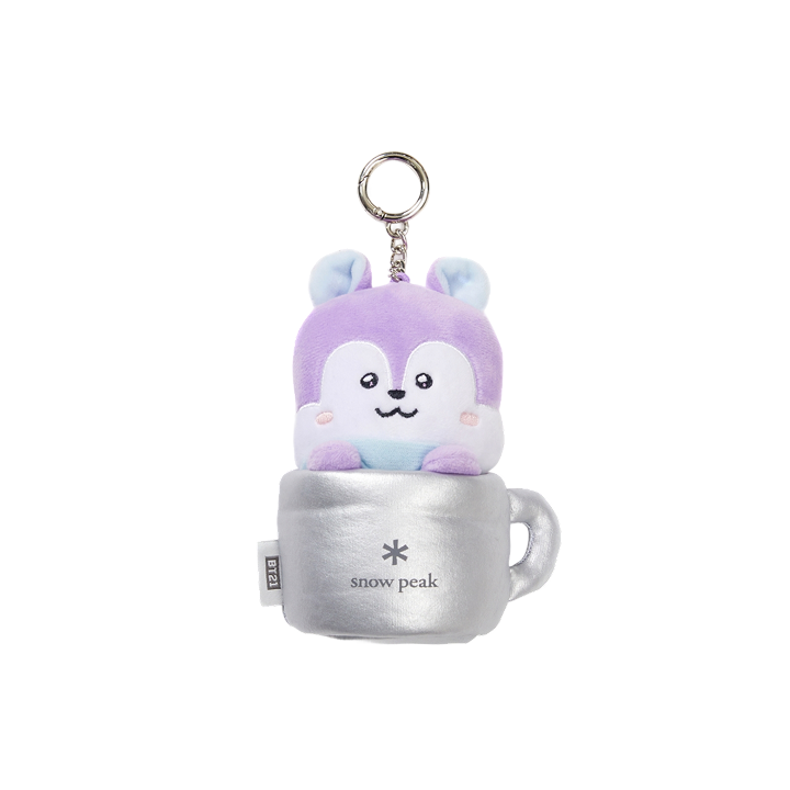 MANG Keyring