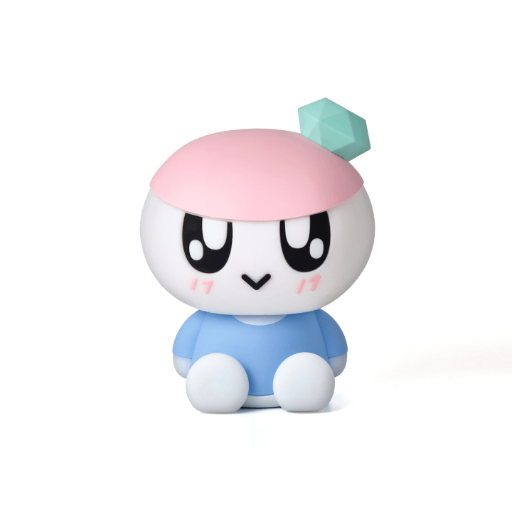 BONGBONGEE Mood Lamp