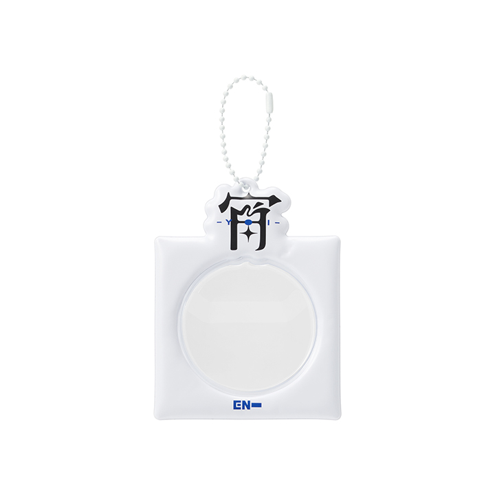 [宵 -YOI-]CAN BADGE HOLDER
