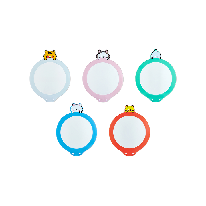 ルセラフィム IMAGE PICKET CASE &MULTI STRAP LE SSERAFIM | Image Picket Cover