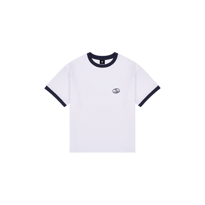 [INOURCIRCLE] WINNER RINGER T-SHIRT_OVERSIZED FIT