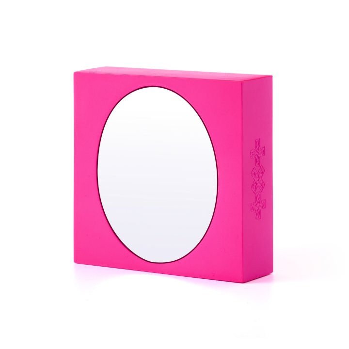 Desk Mirror