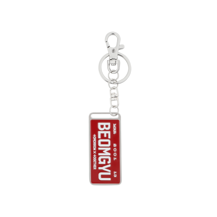 TOMORROW X TOGETHER | [BEOMGYU] KEYRING