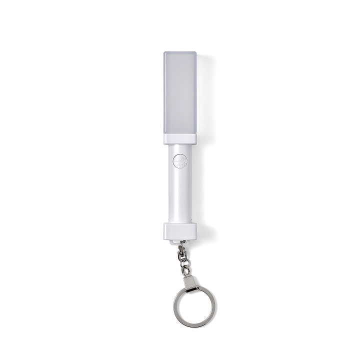 OFFICIAL LIGHT STICK KEYRING