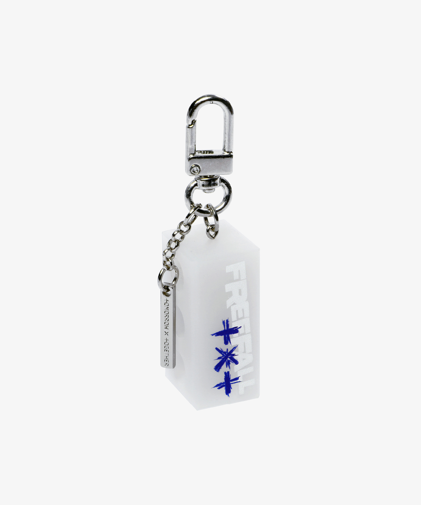 [FREEFALL] KEYRING