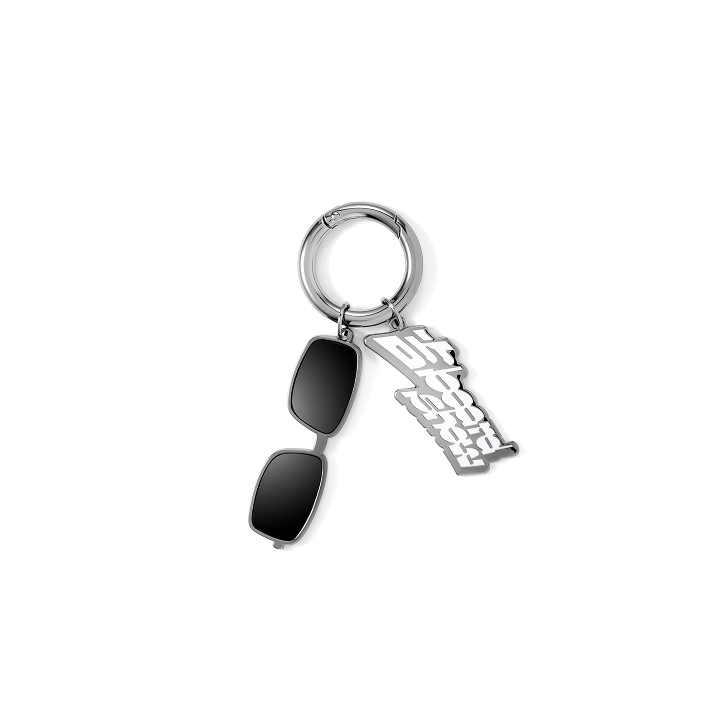 [吉BOARD SHOW]SUNGLASSES KEYRING