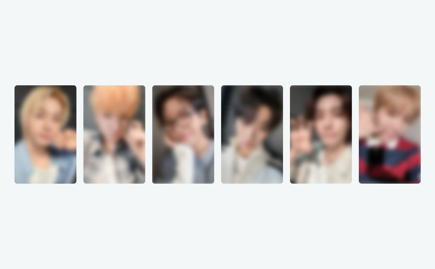 Weverse Global] BOYNEXTDOOR 5th EP『The Action』リリース記念