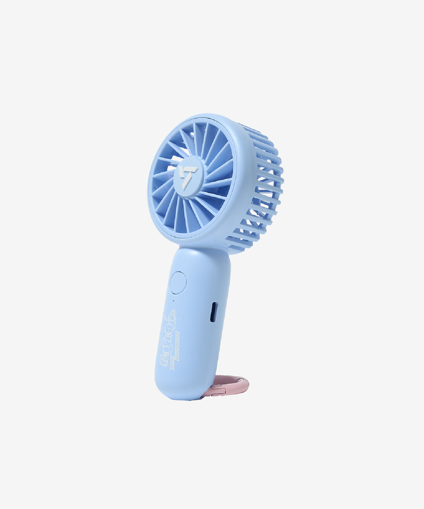 SEVENTEEN トートバッグ ハンディファン 扇風機 5周年Tシャツ ウジ SEVENTEEN トートバッグ ハンディファン 扇風機 5周年Tシャツ