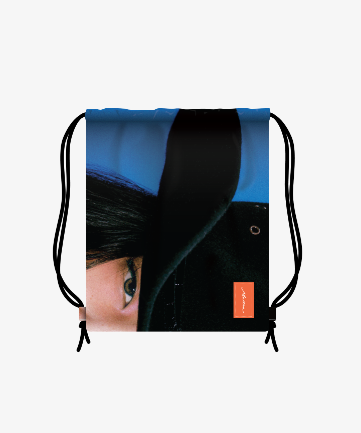 JENNIE | [Mantra] Gymsack