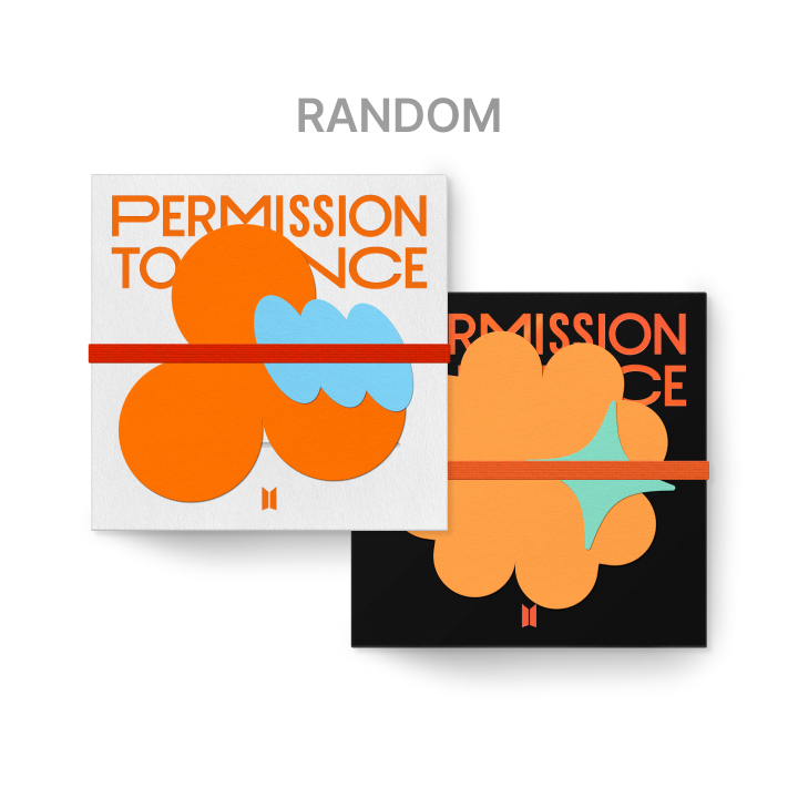 BTS- PERMISSION TO DANCE ON STAGE – LIVE (Random)