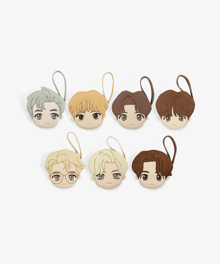 TinyTAN Holiday MINI POUCH_0