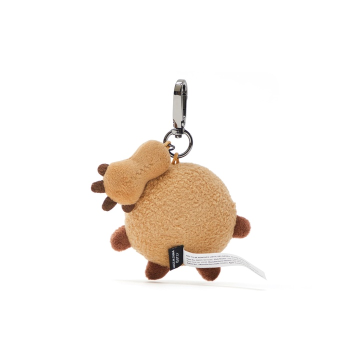 SHOOKY Bag Charm Doll 2 detail