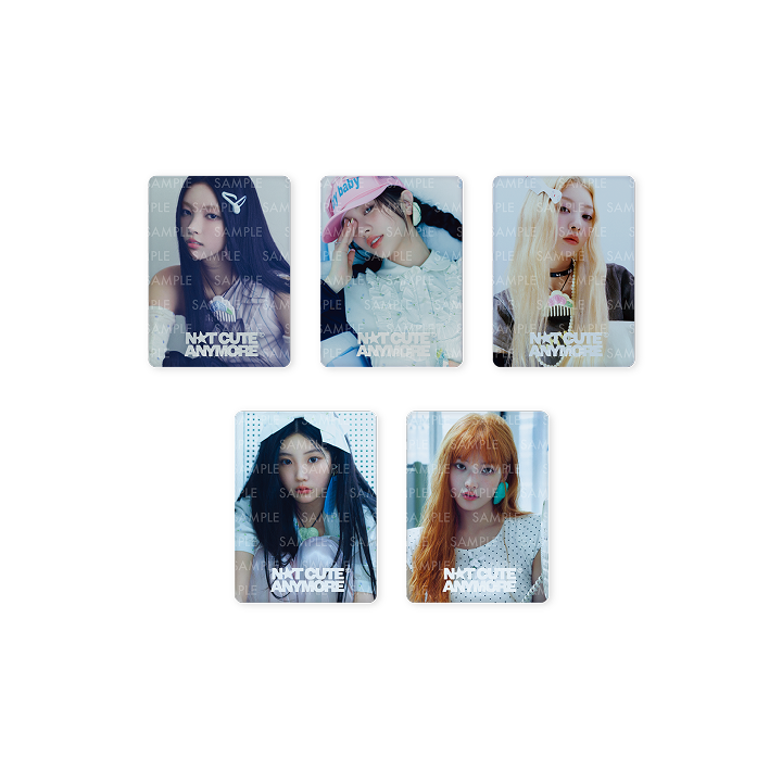 PHOTO MAGNET SET