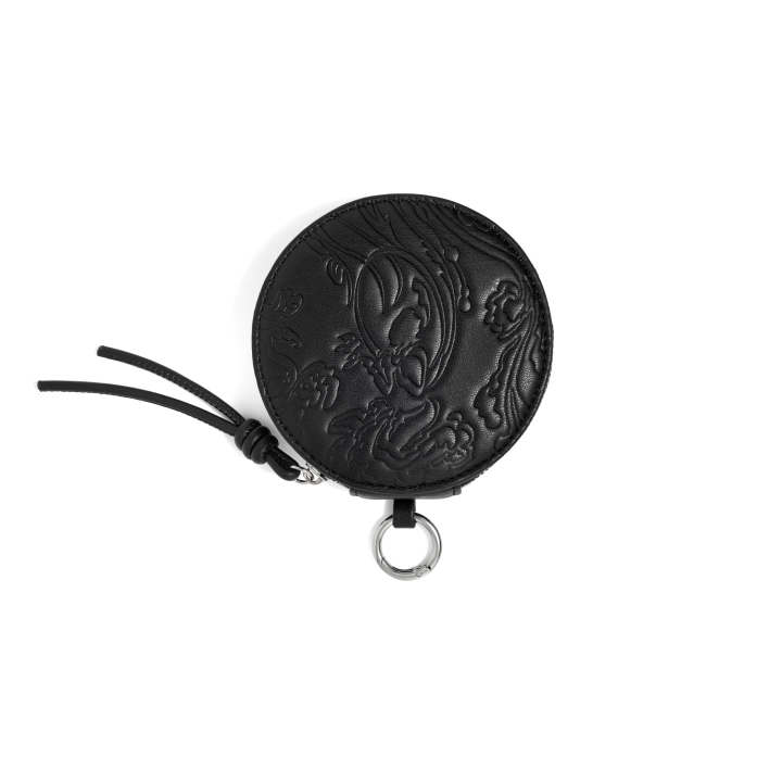 [ARIRANG]Card Holder (Black)