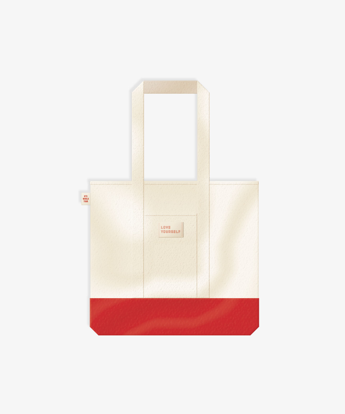 BTS BE ECO BAG エコバッグ BTS BE OFFICIAL MERCHANDISE ECO BAG エコバッグ 新品未使用