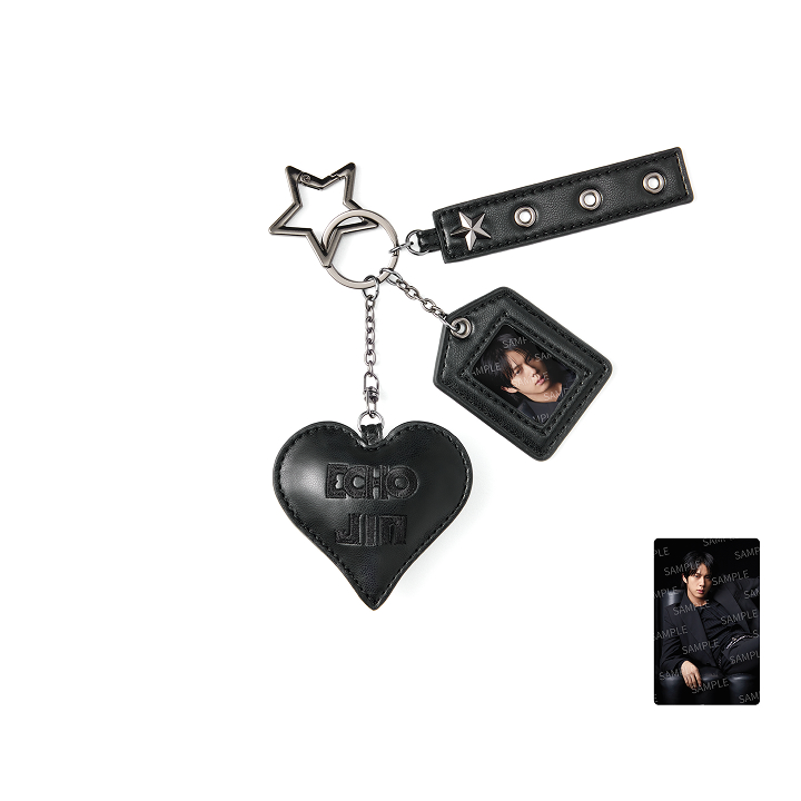 [Echo] ID PHOTO HOLDER