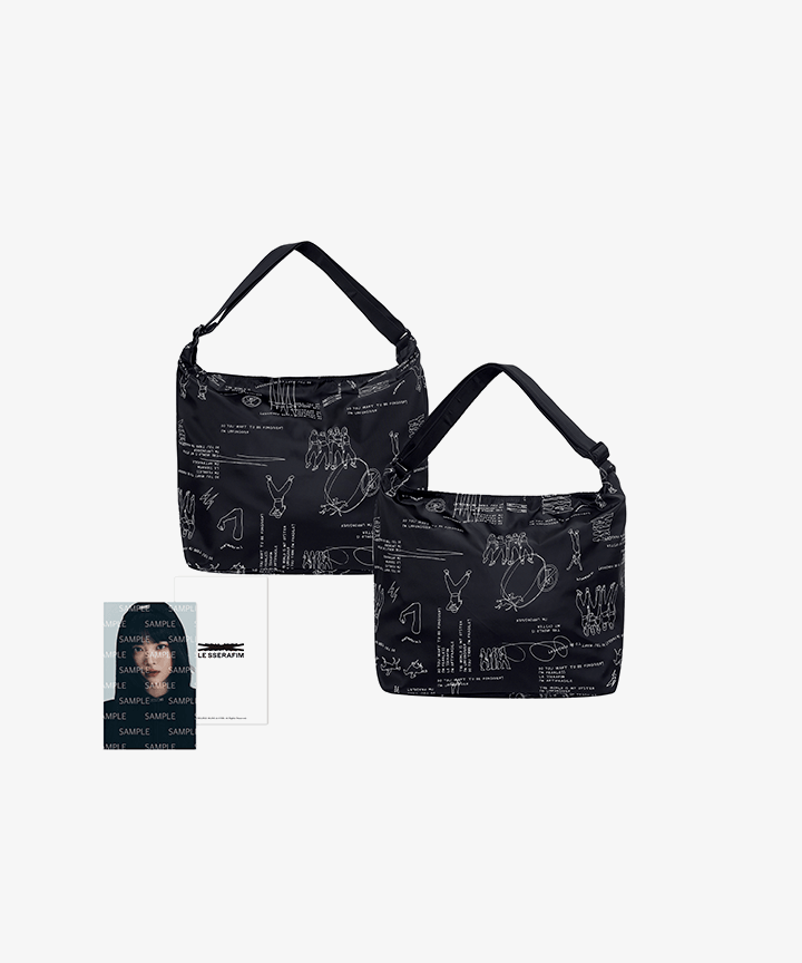 Oversized Bag