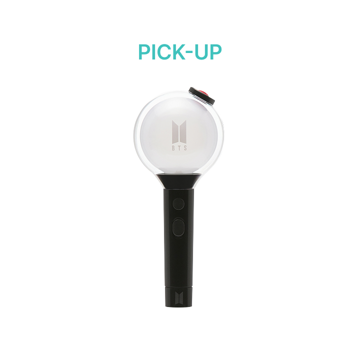 BTS | Official Light Stick Special Edition