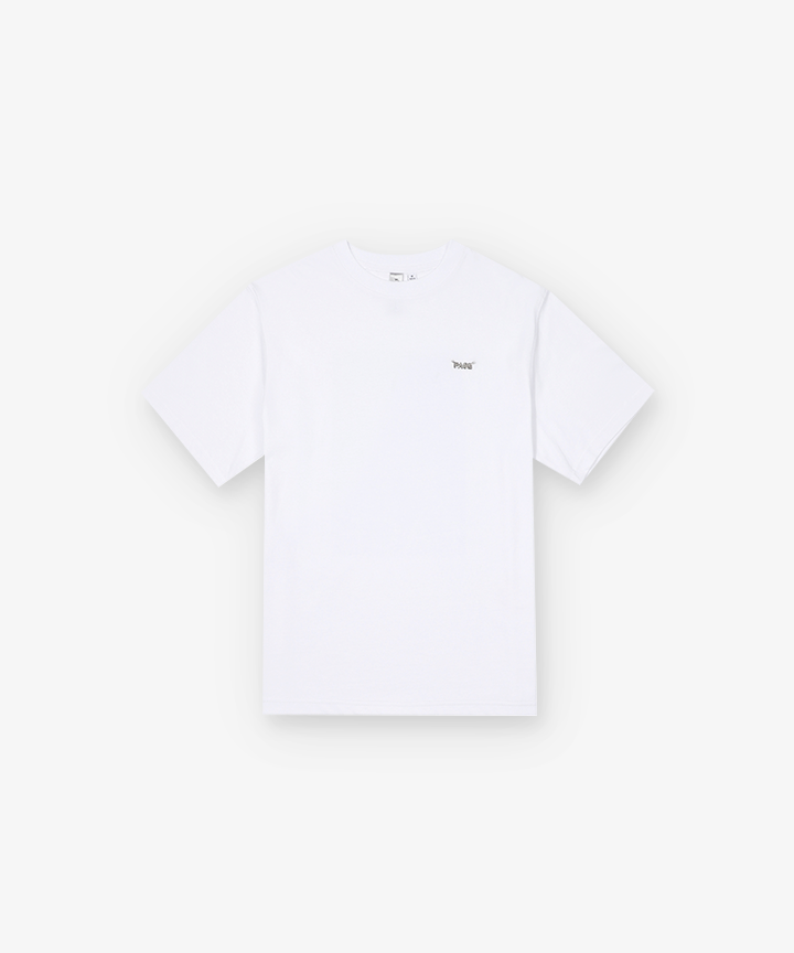 BTS | S/S T-Shirt (White)
