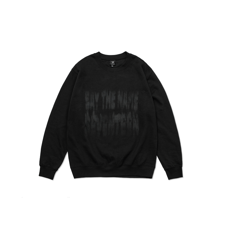 SEVENTEEN | Sweatshirt