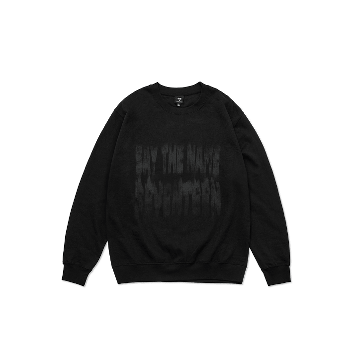 SEVENTEEN – Sweatshirt