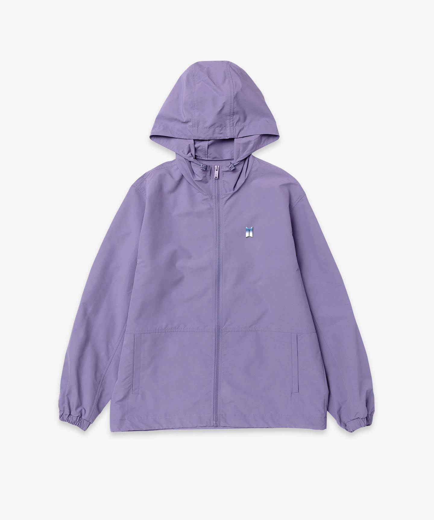 新品 未開封 BTS IDOL JACKET WINDBREAKER 01 M BTS | Windbreaker (SUGA)