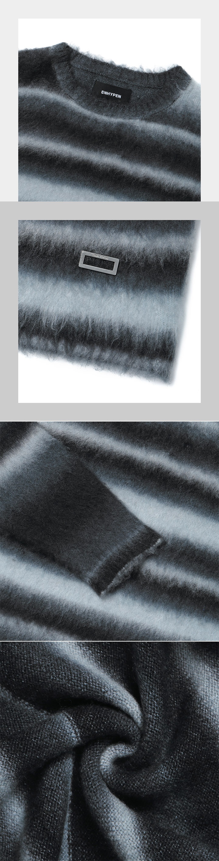 [70% BF 2021] Sweater 01 5 detail
