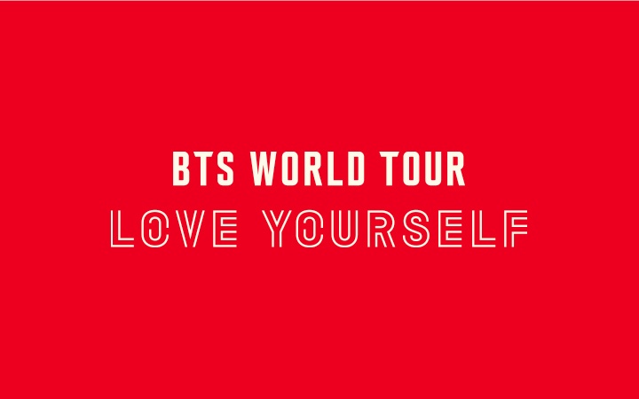 Program Book (BTS WORLD TOUR LY) 0 detail