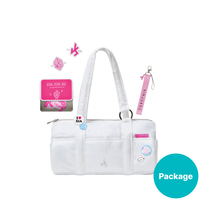 XIA LIGHT STICK CUSTOM KIT