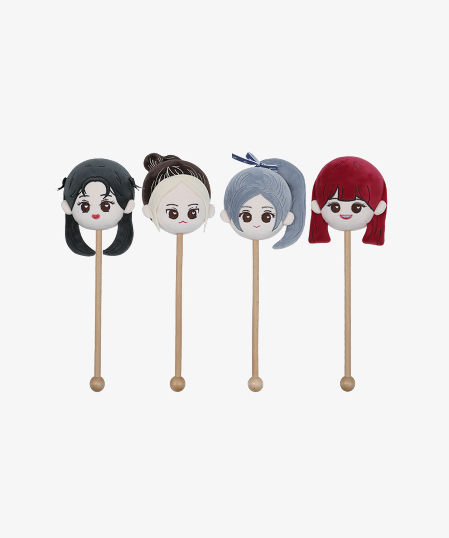 BLACKPINK | [Event] [H.Y.L.T] CHARACTER MASSAGE STICK
