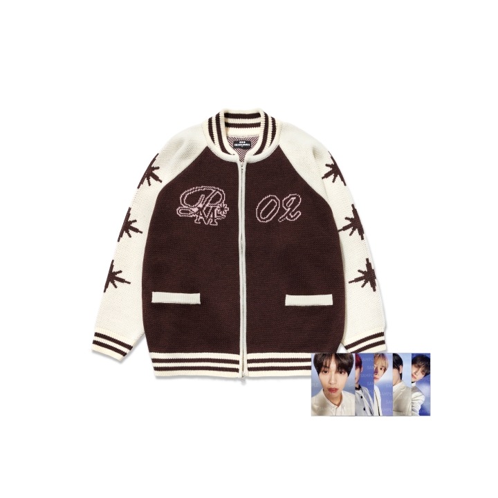 トップス TXT ISTKUNST IN STOCK] ISTKUNST x TXT [ ACT : PROMISE - EP.2 ] TOMORROW X