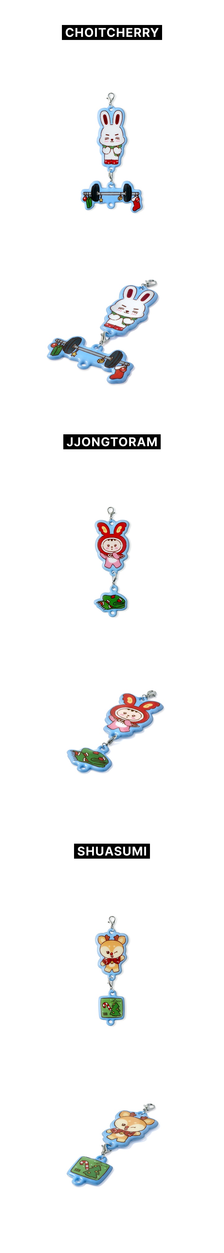 Lucky Draw 1 detail