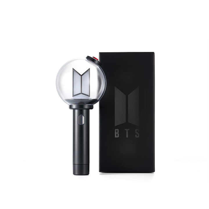 BTS OFFICIAL LIGHT STICK VER.4 アミボム発売 | BTS☺︎j-hope♡ホビ