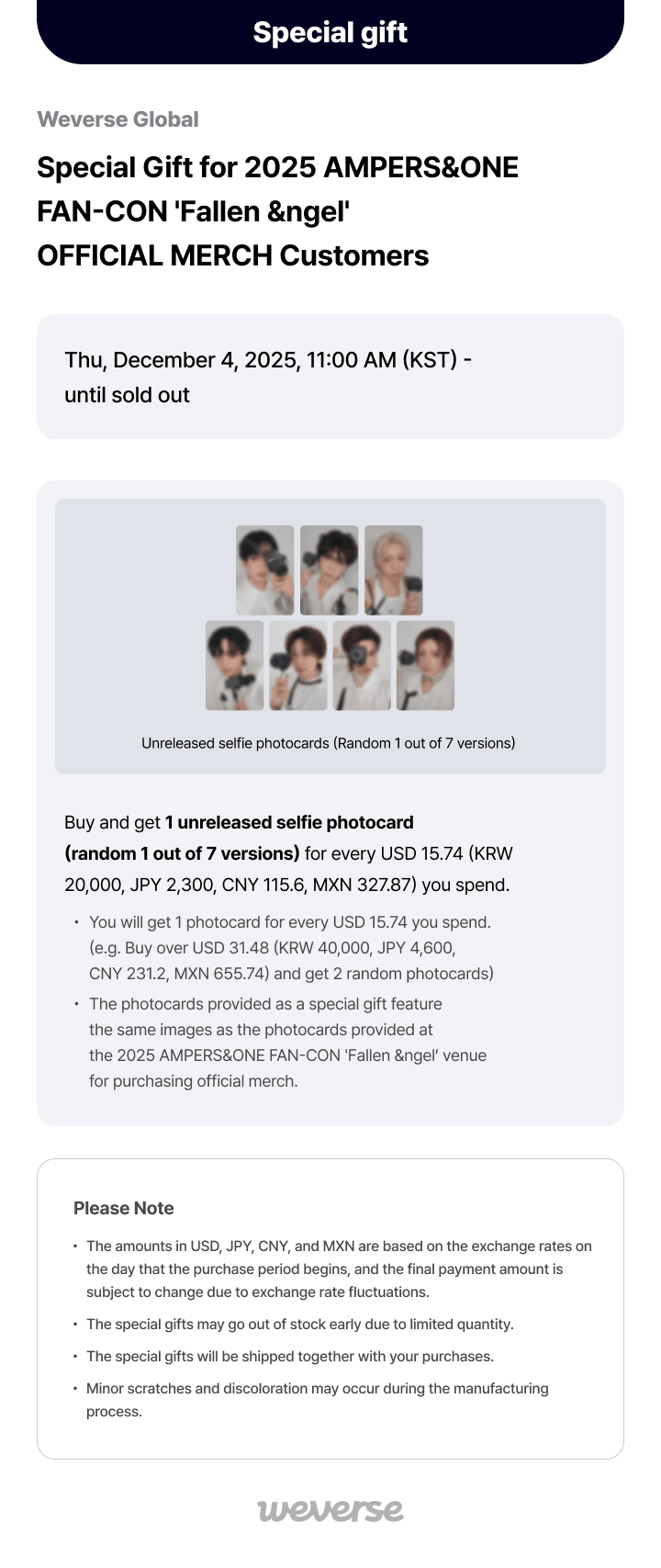 [Fallen &ngel] ACRYLIC LIGHT STICK 0 detail