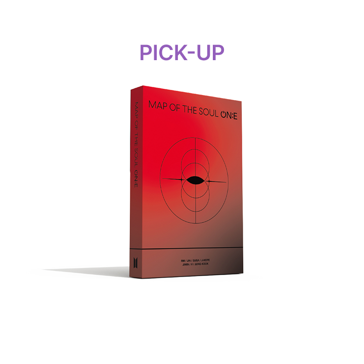 BTS | [2025 FESTA] BTS MAP OF THE SOUL ON:E DC