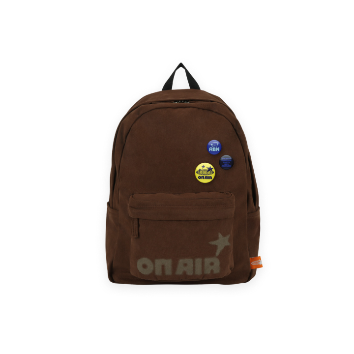 BACKPACK, listed by the store