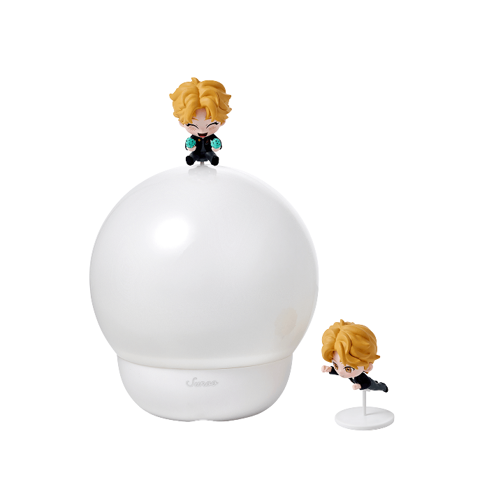 [SUNOO] SHION ON THE DARK MOON LAMP