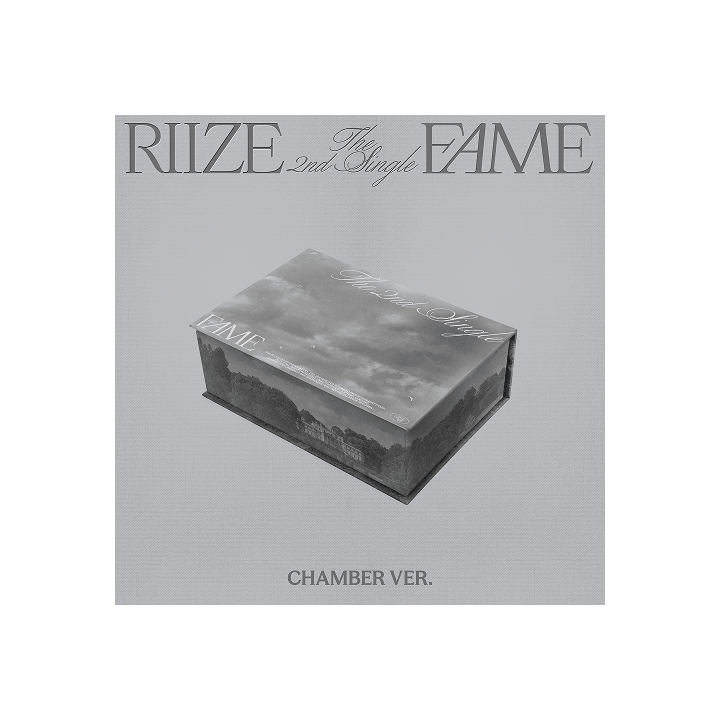 The 2nd Single [Fame] (Chamber Ver.)