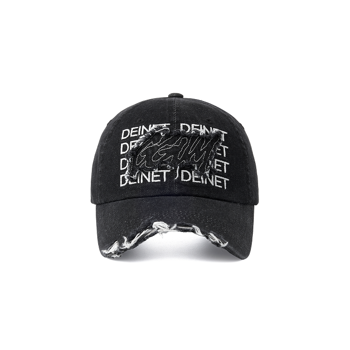 GGUM X DEINET Ballcap キャップ TXT ヨンジュン TOMORROW X