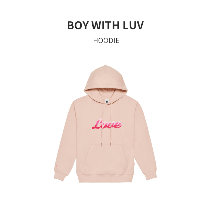 [70% BF 2021] BWL Hoodie 001 1 detail